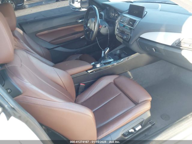 2017 BMW 2 SERIES WBA2G1C34HV639574 Photo 4