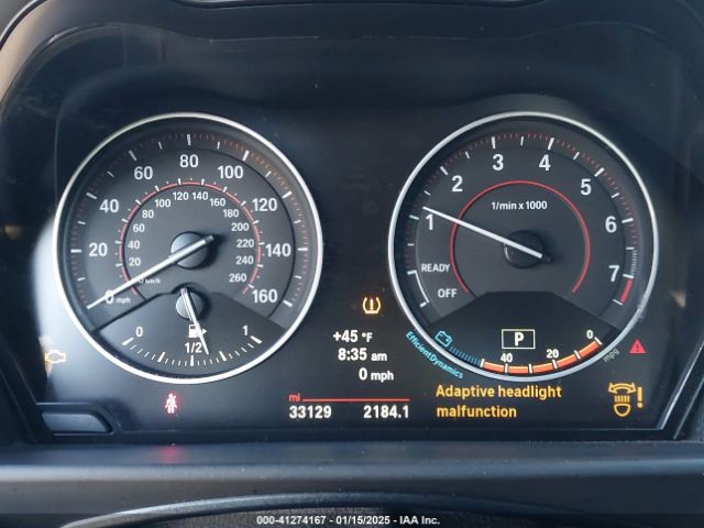 2017 BMW 2 SERIES WBA2G1C34HV639574 Photo 6