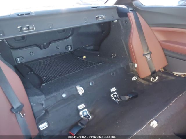 2017 BMW 2 SERIES WBA2G1C34HV639574 Photo 7