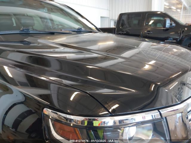 1GNSKCKC0FR279697 Chevrolet Tahoe Ltz