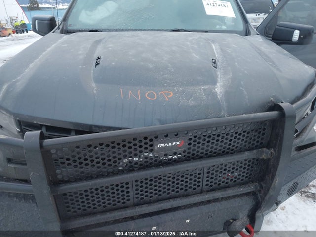 1GCPYFEL2NZ182705 Chevrolet l87