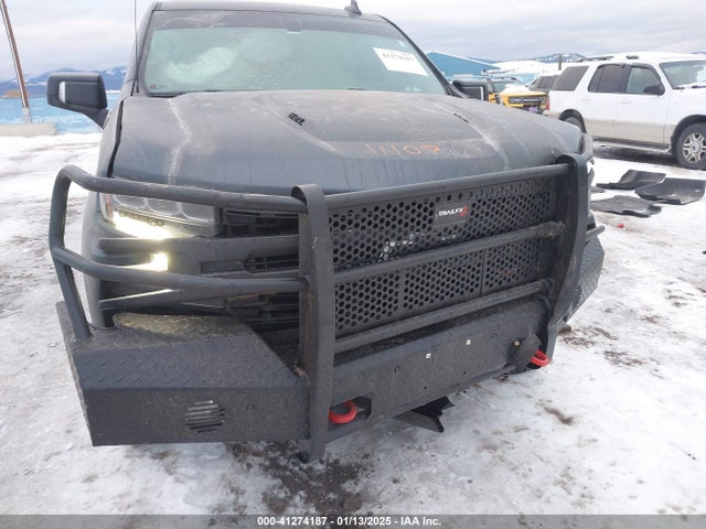 1GCPYFEL2NZ182705 Chevrolet l87