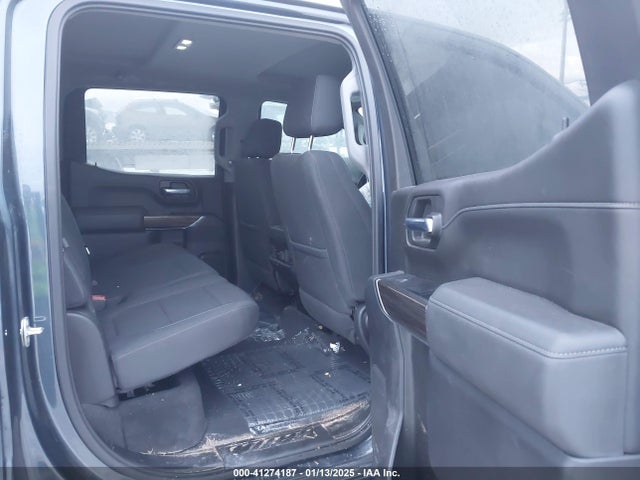 1GCPYFEL2NZ182705 Chevrolet l87