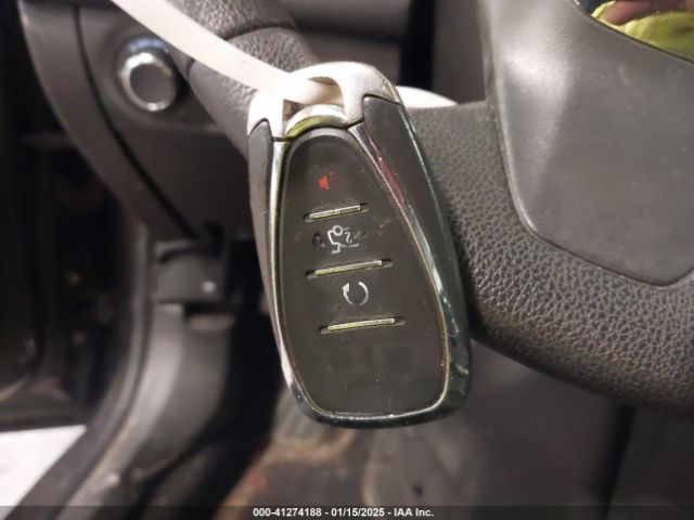 1G1BE5SM8G7264021 Chevrolet Cruze Lt Auto