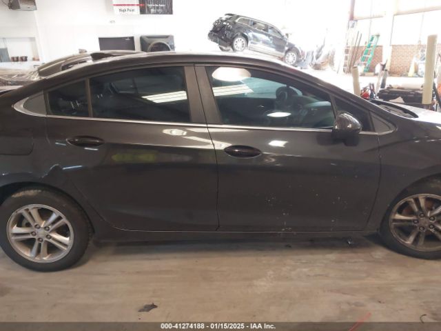 1G1BE5SM8G7264021 Chevrolet Cruze Lt Auto