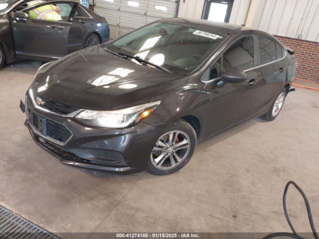 1G1BE5SM8G7264021 Chevrolet Cruze Lt Auto