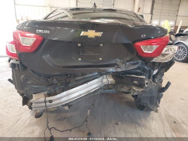 1G1BE5SM8G7264021 Chevrolet Cruze Lt Auto
