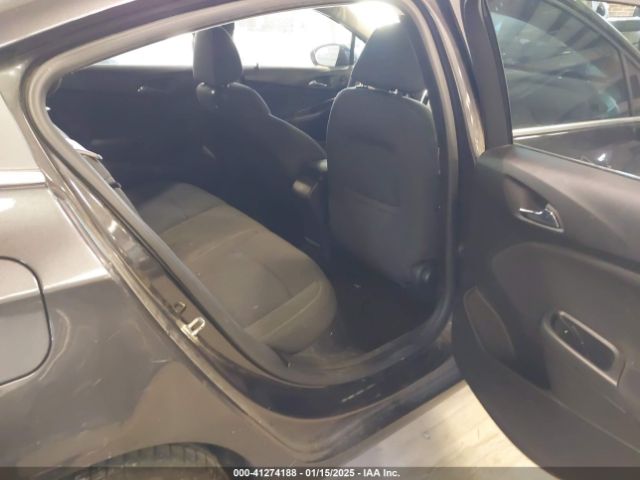 1G1BE5SM8G7264021 Chevrolet Cruze Lt Auto