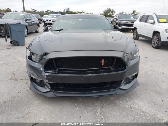 1FA6P8CF8H5289864 Ford MUSTANG GT