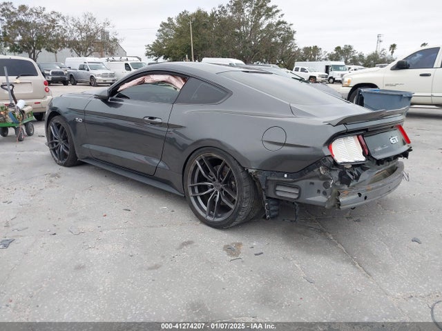 1FA6P8CF8H5289864 Ford MUSTANG GT