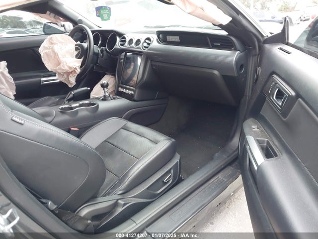 1FA6P8CF8H5289864 Ford MUSTANG GT