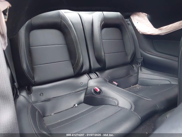 1FA6P8CF8H5289864 Ford MUSTANG GT