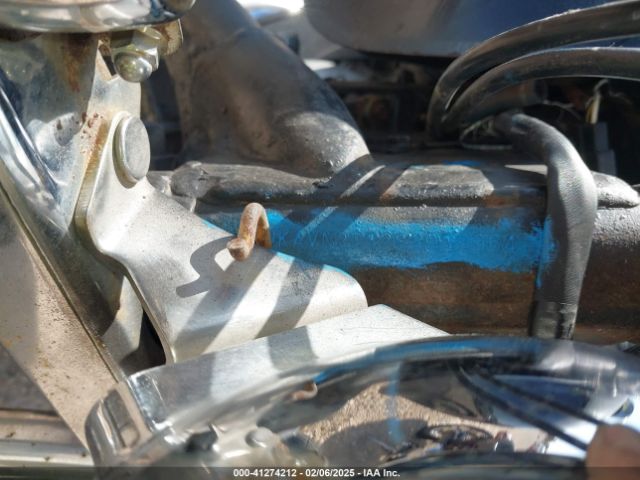 2008 KAWASAKI VN900 JKAVN2C128A019964 Photo 9