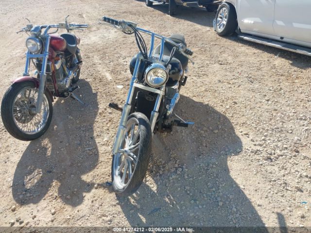 2008 KAWASAKI VN900 JKAVN2C128A019964 Photo 4