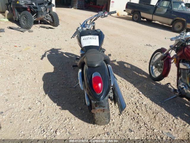 2008 KAWASAKI VN900 JKAVN2C128A019964 Photo 5