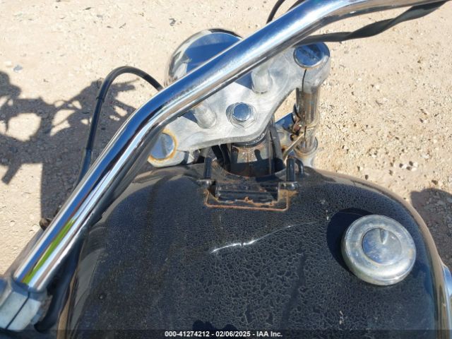 2008 KAWASAKI VN900 JKAVN2C128A019964 Photo 6