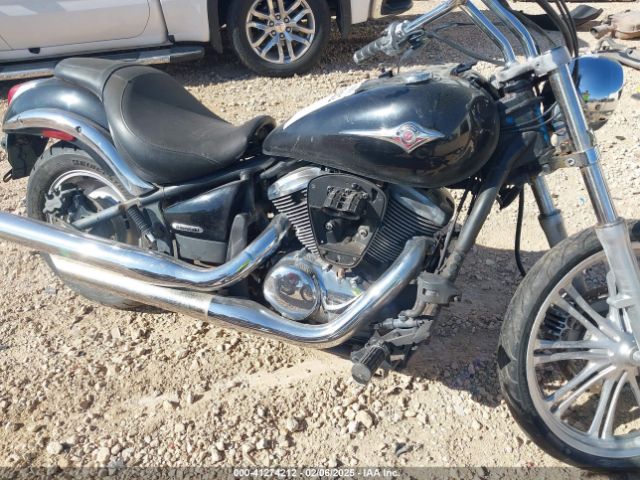 2008 KAWASAKI VN900 JKAVN2C128A019964 Photo 7