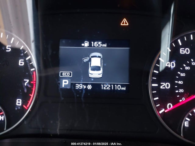 KIA Optima Lx 2020 5XXGT4L37LG385479 Image 16