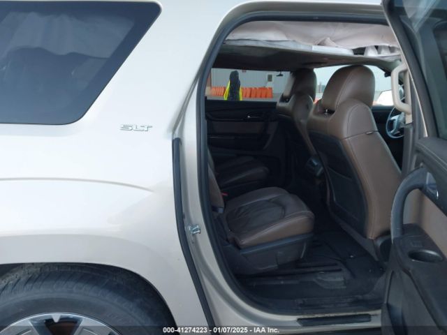 1GKKRRKD6GJ309189 GMC Acadia Slt-1