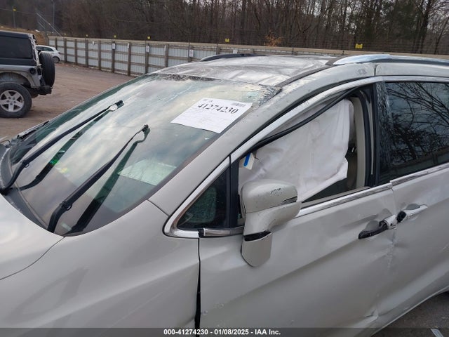 Chrysler Pacifica Touring L 2021 2C4RC1BG5MR538557 Image 6