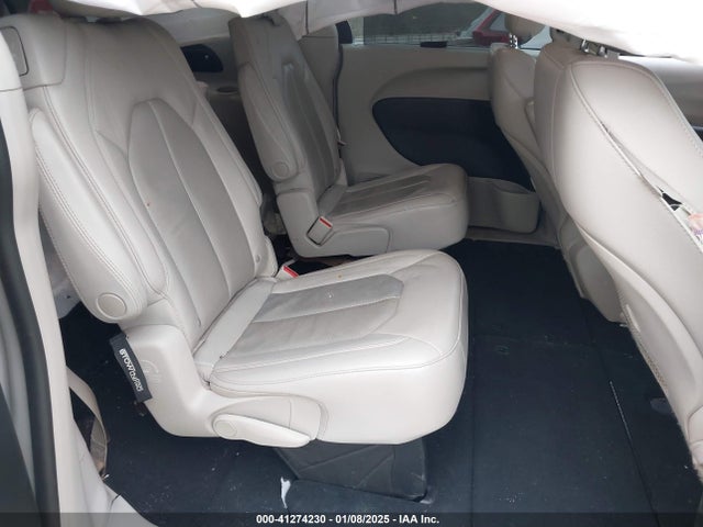 Chrysler Pacifica Touring L 2021 2C4RC1BG5MR538557 Image 8