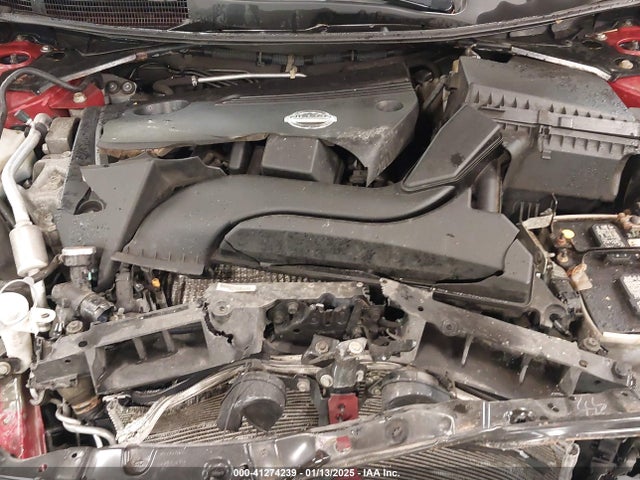 1N4AL3APXFC214659 Nissan Altima 2.5 Sl