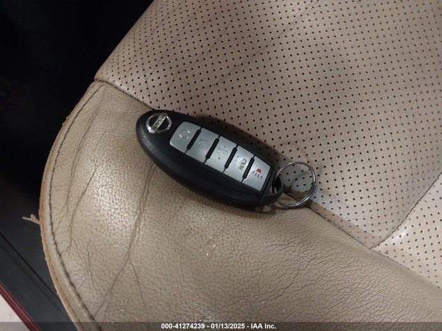 1N4AL3APXFC214659 Nissan Altima 2.5 Sl