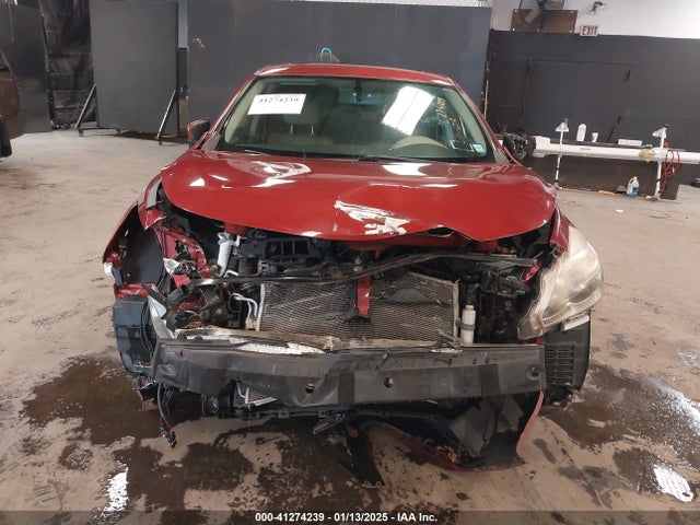 1N4AL3APXFC214659 Nissan Altima 2.5 Sl