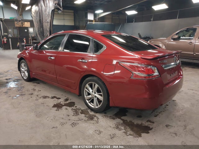 1N4AL3APXFC214659 Nissan Altima 2.5 Sl