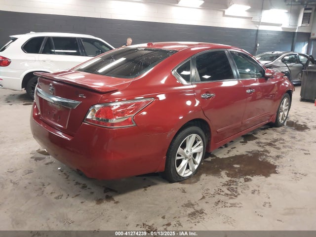 1N4AL3APXFC214659 Nissan Altima 2.5 Sl