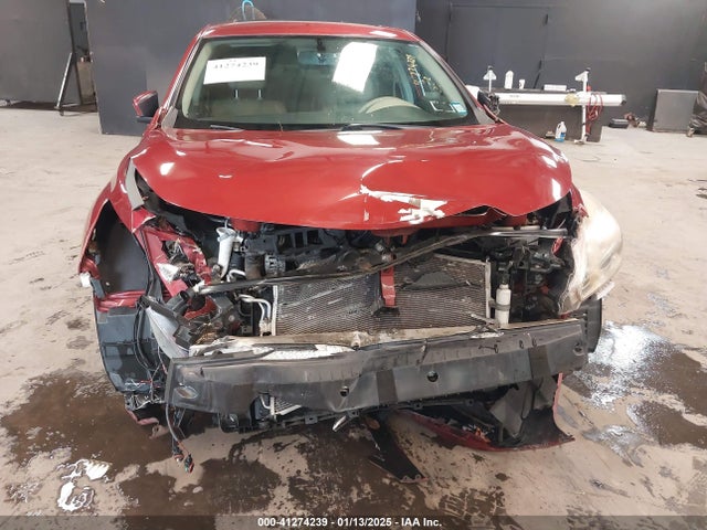 1N4AL3APXFC214659 Nissan Altima 2.5 Sl