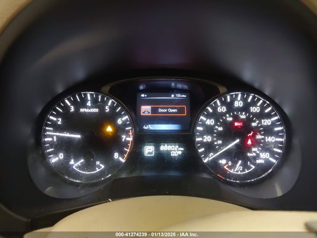 1N4AL3APXFC214659 Nissan Altima 2.5 Sl