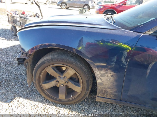 Dodge Charger Se 2014 2C3CDXBG4EH295650 Image 18