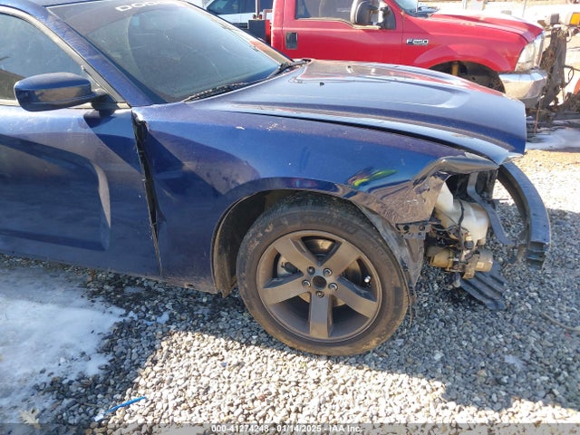 Dodge Charger Se 2014 2C3CDXBG4EH295650 Image 19