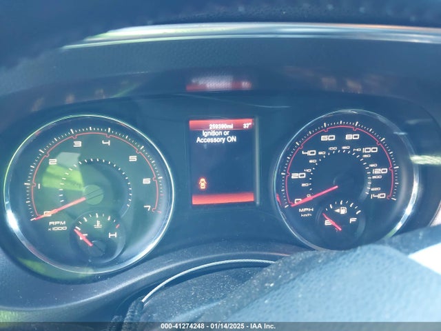 Dodge Charger Se 2014 2C3CDXBG4EH295650 Image 7
