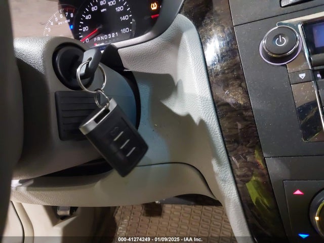 2008 CADILLAC DTS 1G6KD57Y68U173955 Photo 10
