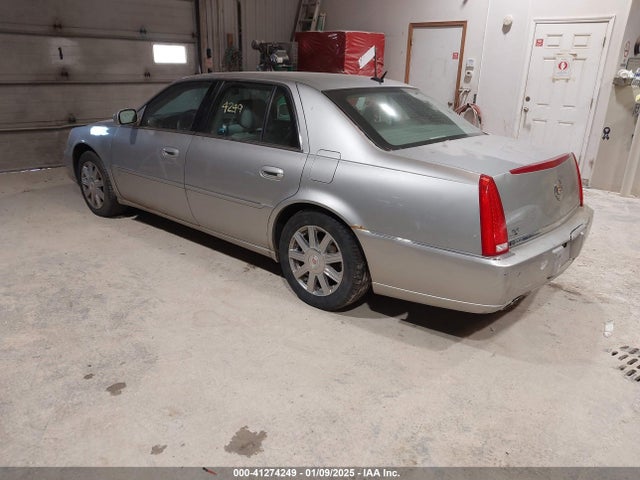2008 CADILLAC DTS 1G6KD57Y68U173955 Photo 2