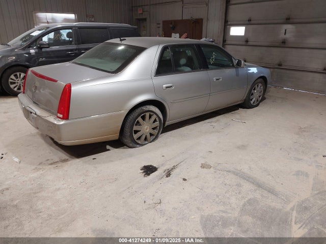 2008 CADILLAC DTS 1G6KD57Y68U173955 Photo 3