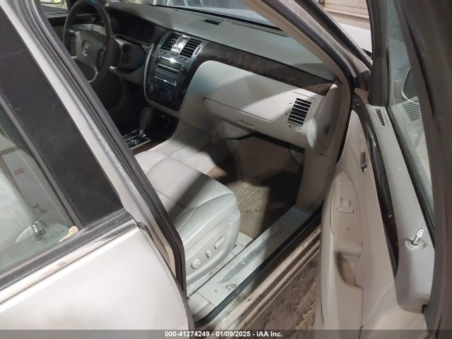 2008 CADILLAC DTS 1G6KD57Y68U173955 Photo 4