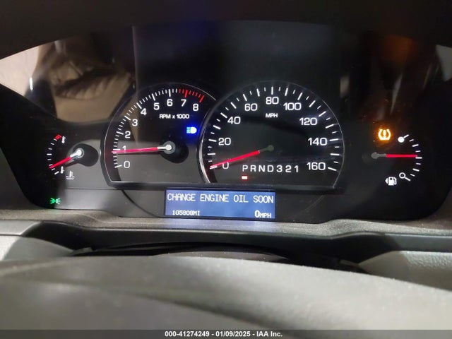2008 CADILLAC DTS 1G6KD57Y68U173955 Photo 6