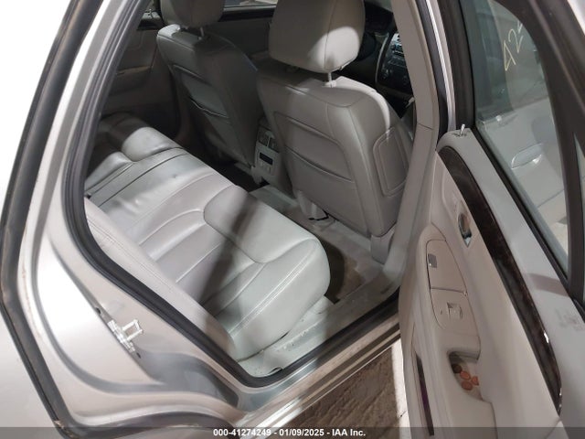 2008 CADILLAC DTS 1G6KD57Y68U173955 Photo 7