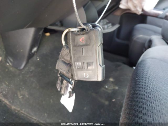 3GTU2UEC2FG533252 GMC Sierra 1500 Sle
