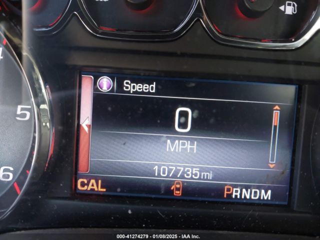 3GTU2UEC2FG533252 GMC Sierra 1500 Sle