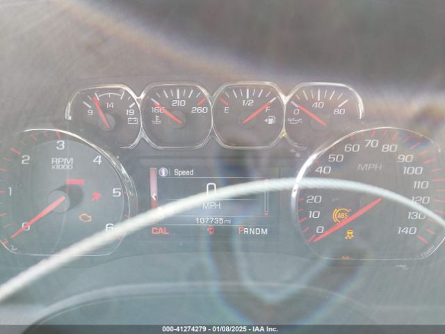 3GTU2UEC2FG533252 GMC Sierra 1500 Sle