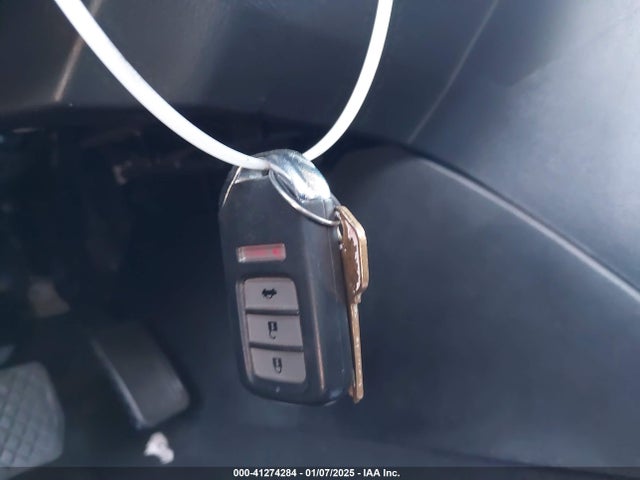 Honda Accord Ex-l 2014 1HGCR2F82EA214695 Image 11