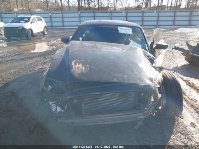 1ZVBP8AM6E5315090 Ford Mustang V6