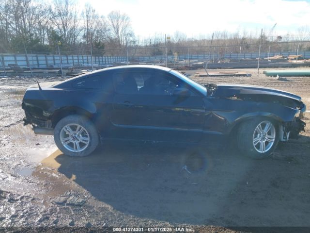 1ZVBP8AM6E5315090 Ford Mustang V6