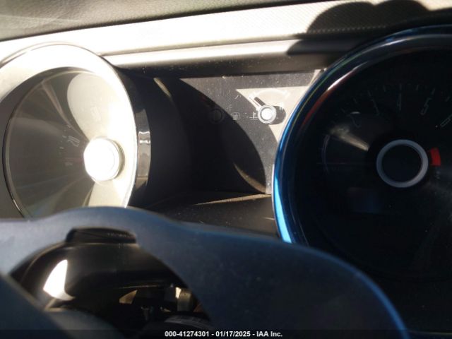 1ZVBP8AM6E5315090 Ford Mustang V6
