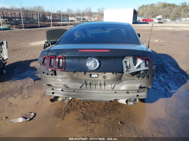 1ZVBP8AM6E5315090 Ford Mustang V6