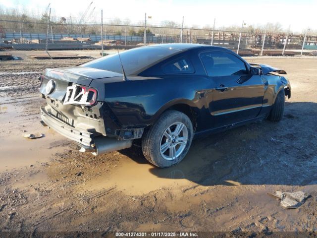 1ZVBP8AM6E5315090 Ford Mustang V6